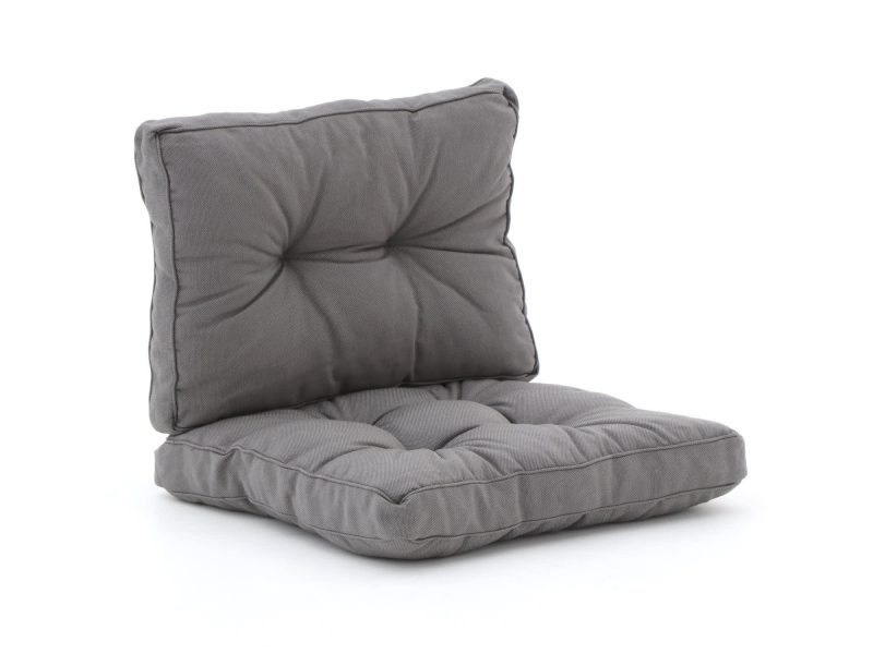 Madison Florance loungekussens zit ca. 60x60 rug ca. 60x40 - Laagste prijsgarantie!