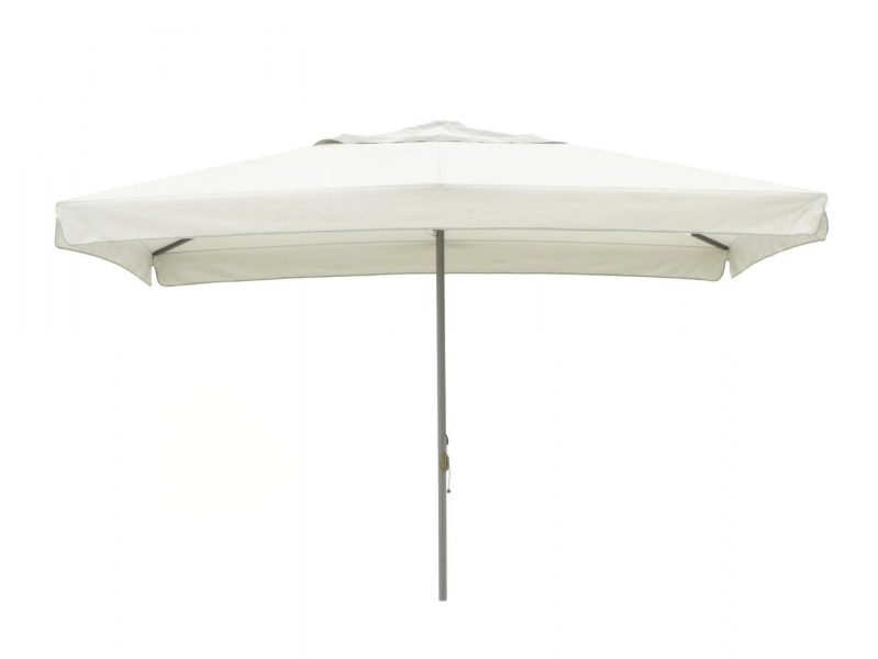 Shadowline Bonaire parasol 400x300cm - Laagste prijsgarantie!
