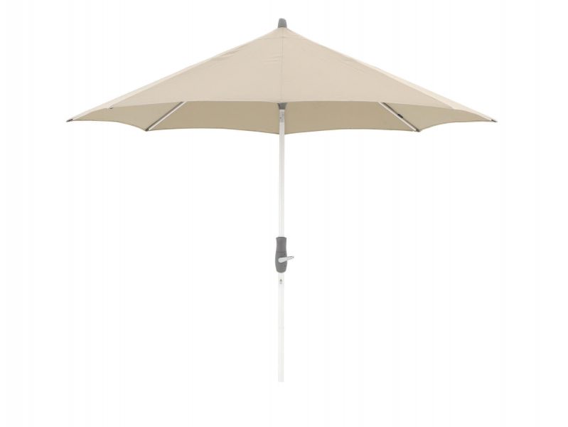Glatz Alu-Twist parasol ø 330cm - Laagste prijsgarantie!