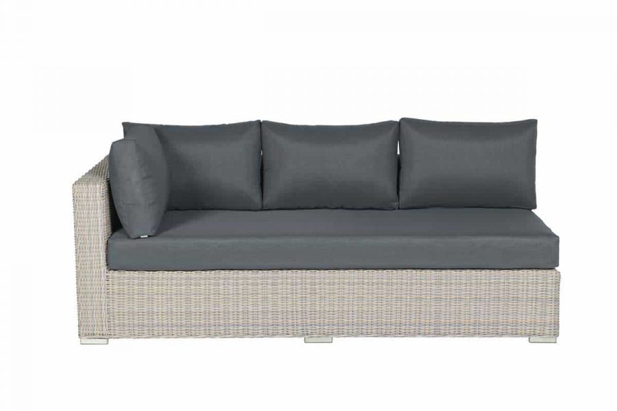 Garden Impressions Tennessee zitsbank rechts