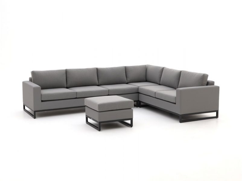 Il Tempo Del Capo hoek loungeset 5-delig - Laagste prijsgarantie!