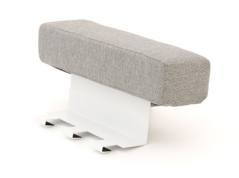 SUNS Tovara armleuning t.b.v. lounge tuinbank - Laagste prijsgarantie!