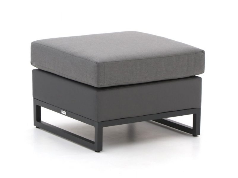 Il Tempo Del Capo lounge voetenbank 66x66cm - Laagste prijsgarantie!