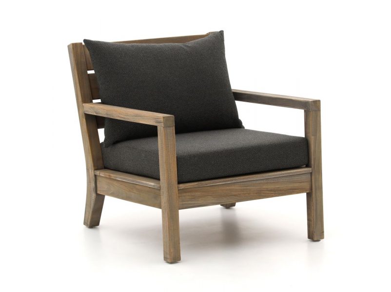 ROUGH Batang lounge tuinstoel - Laagste prijsgarantie!