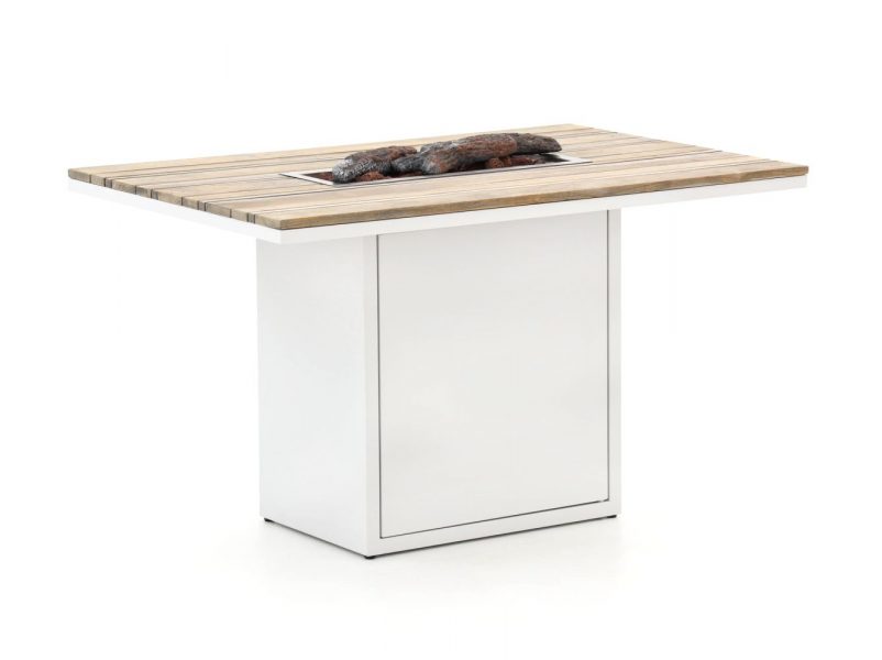 Cosiloft relax vuurtafel 120x80x70cm - Laagste prijsgarantie!