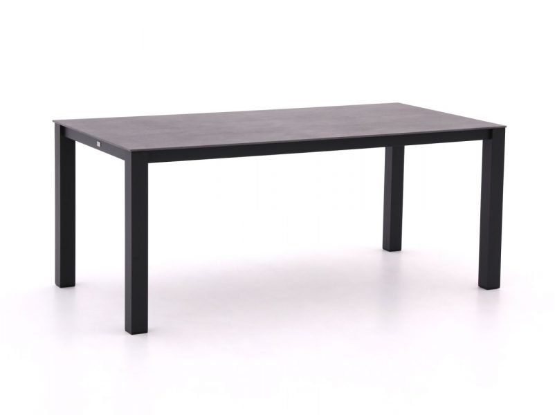 Bellagio Lagundo dining tuintafel 180x90cm - Laagste prijsgarantie!