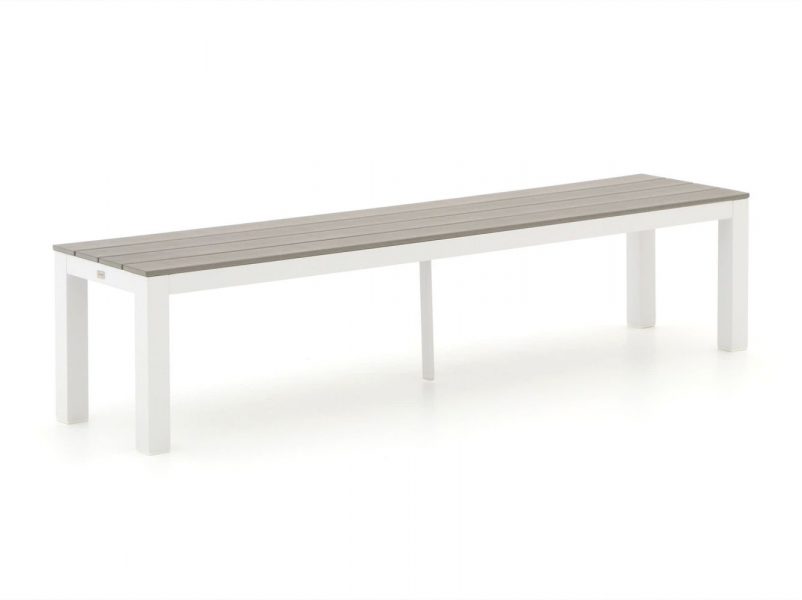 Bellagio Fidenza picknickbank 195x45x45cm - Laagste prijsgarantie!