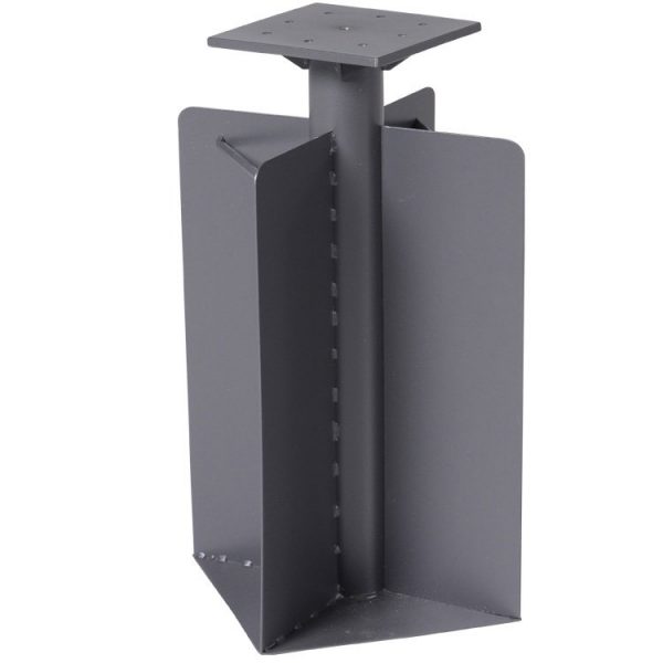 Garden Impressions Hawaii zweefparasol ingraafvoet