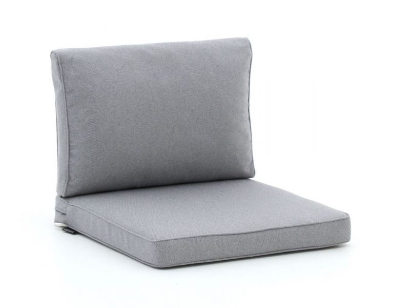 Madison loungekussens luxe zit 60x60 rug 60x40 - Laagste prijsgarantie!