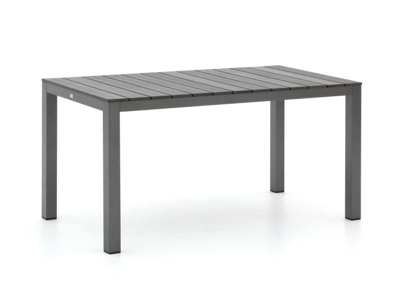Bellagio Fidenza dining tuintafel 145x78x75cm - Laagste prijsgarantie!