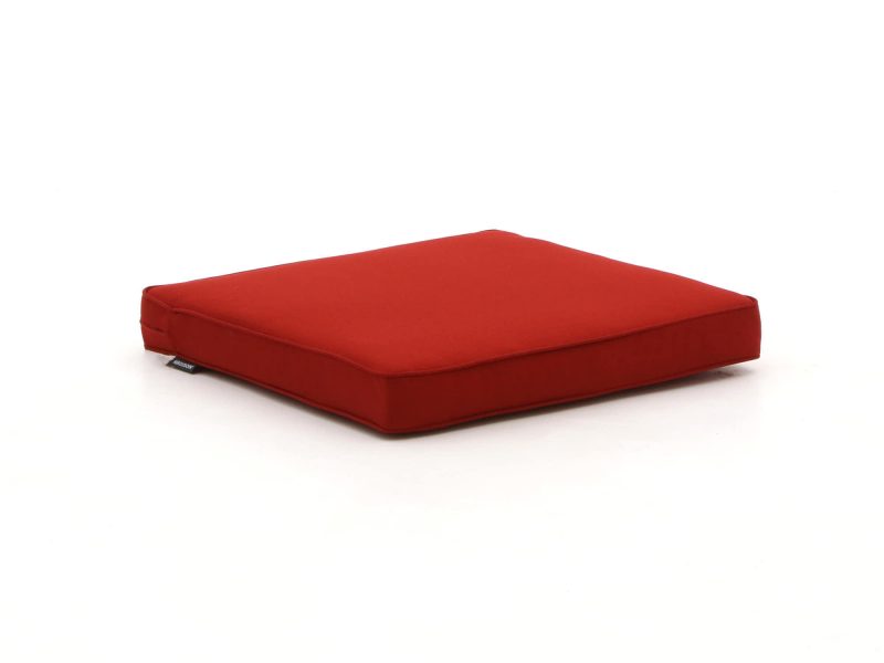 Madison loungekussen luxe zit 60x60cm - Laagste prijsgarantie!