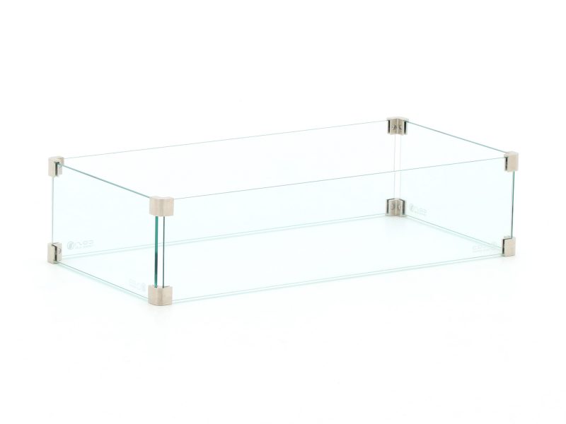 Cosi Straight Glass Set - Laagste prijsgarantie!