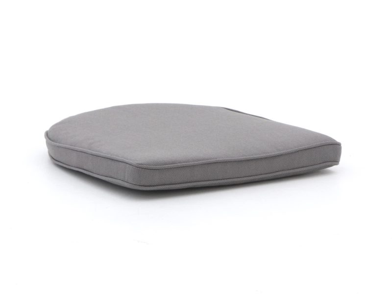 Madison Wicker York tuinkussens 48x48cm - Laagste prijsgarantie!