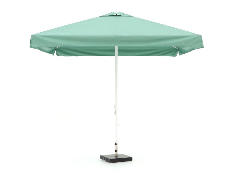 Shadowline Bonaire parasol 300x300cm - Laagste prijsgarantie!