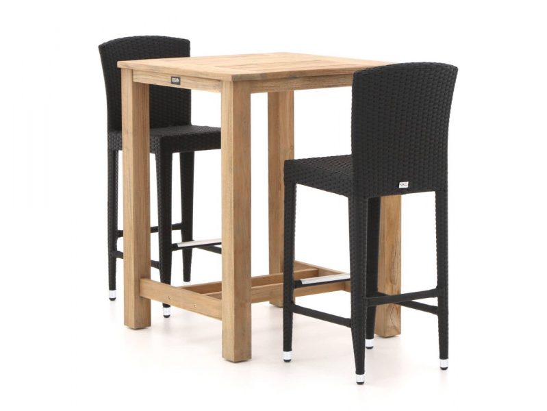 Forza Sironi/ROUGH-X 80cm barset 3-delig - Laagste prijsgarantie!