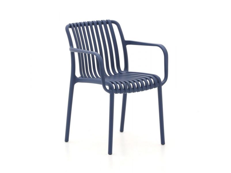 Forza Cali dining tuinstoel stapelbaar - Laagste prijsgarantie!