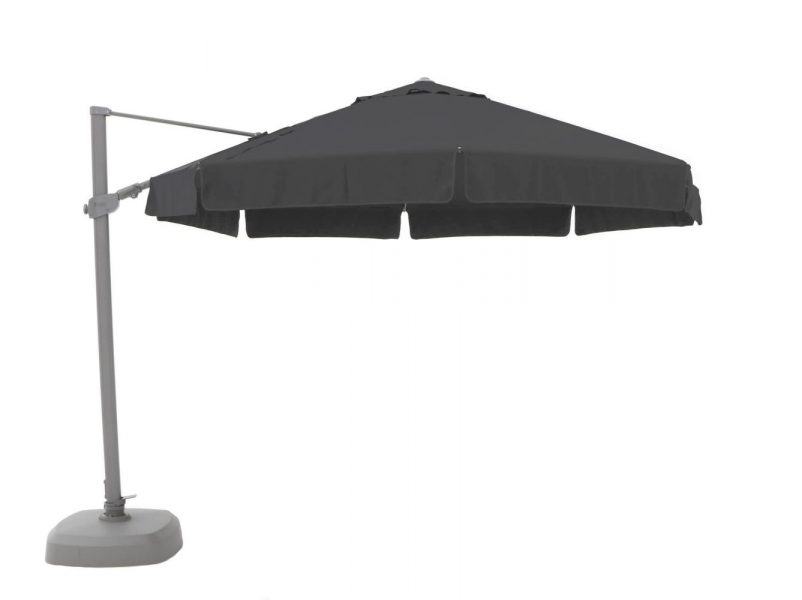 Shadowline Miami zweefparasol ø 350cm - Laagste prijsgarantie!
