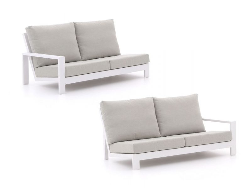 Bellagio Vezzano loungemodule linkerarm + rechterarm 170cm - Laagste prijsgarantie!