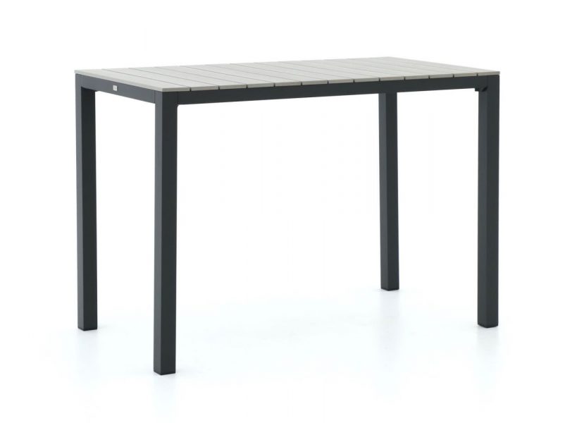 Bellagio Fidenza bartafel 150x80x105cm - Laagste prijsgarantie!