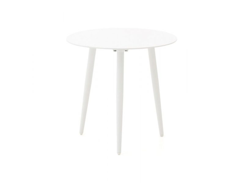 Manifesto Navalli lounge tuintafel Ø 50cm (h:48cm) - Laagste prijsgarantie!