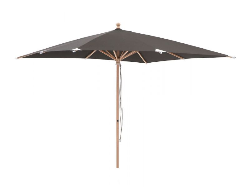 Glatz Piazzino parasol 300x300cm - Laagste prijsgarantie!