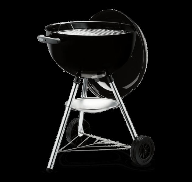Weber® Houtskoolbarbecue Bar-B-Kettle Ø47cm