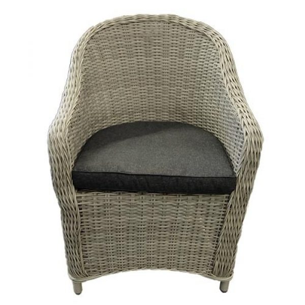 Maxa Tuinstoel - Off White