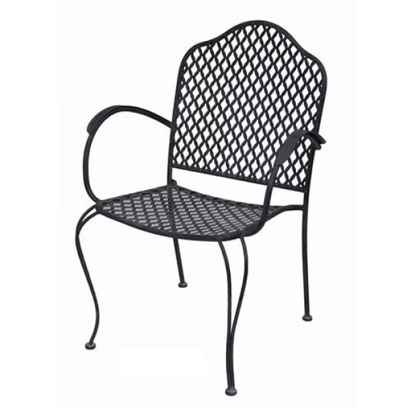 Stoel IJzer Liverpool