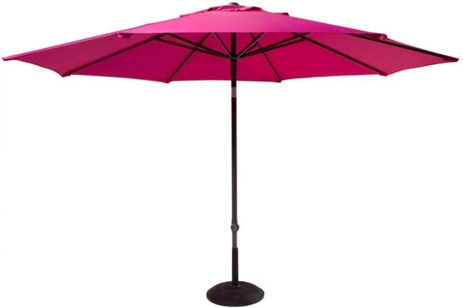 Solar Line R.300 New Pink