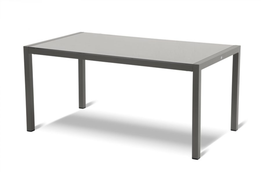 Sophie Hpl 170X90 Table Taupe