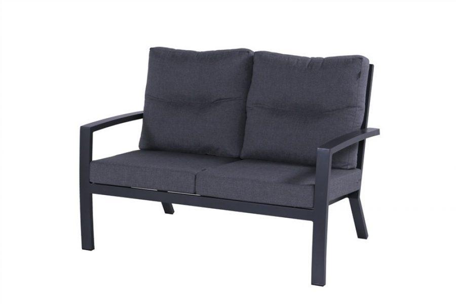 Canberra lounge sofa 2-seater