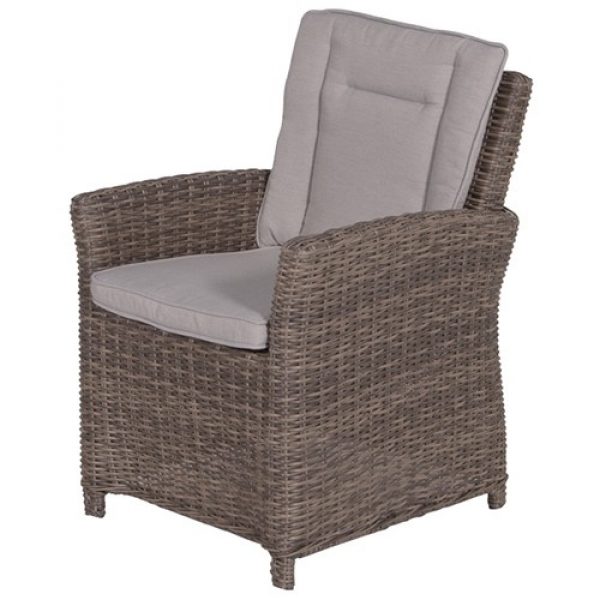 Minesota tuinstoel - New Kubu