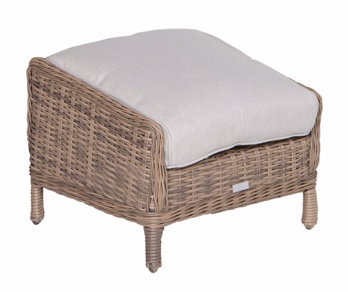 Osborne voetenbank havanna sand