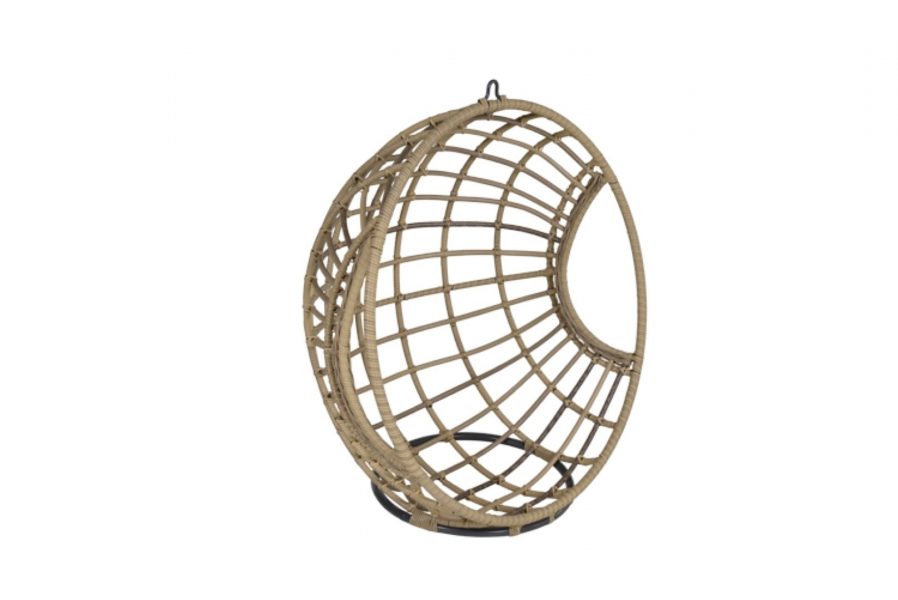 Antibes bowl natural rotan