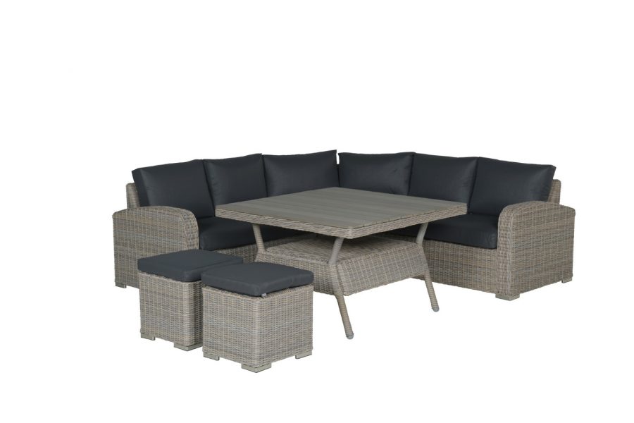 Ontario lounge/dining set