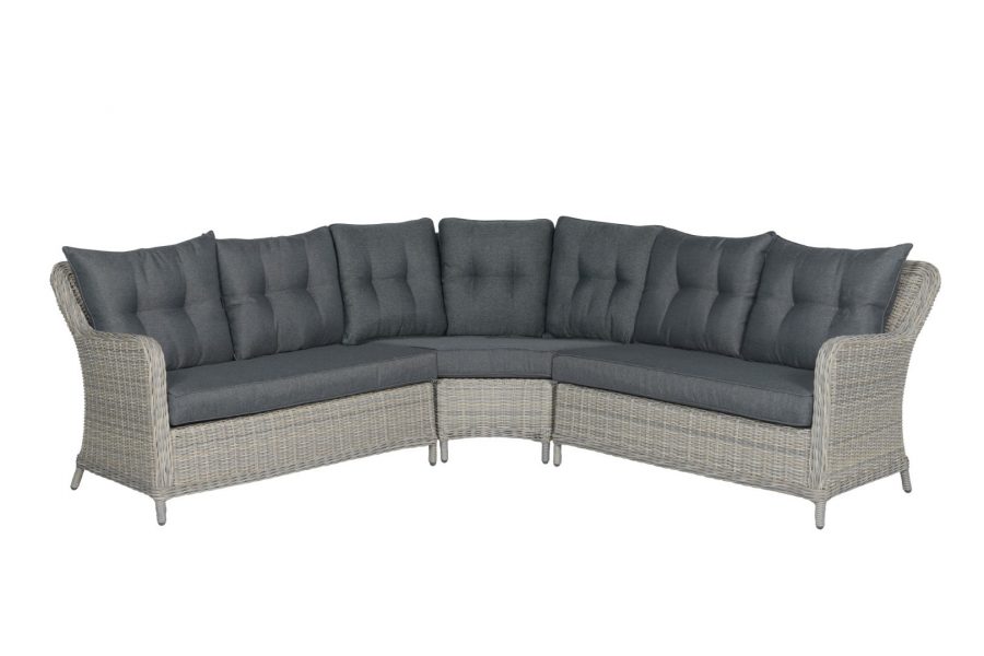 Milwaukee L/D hoek set