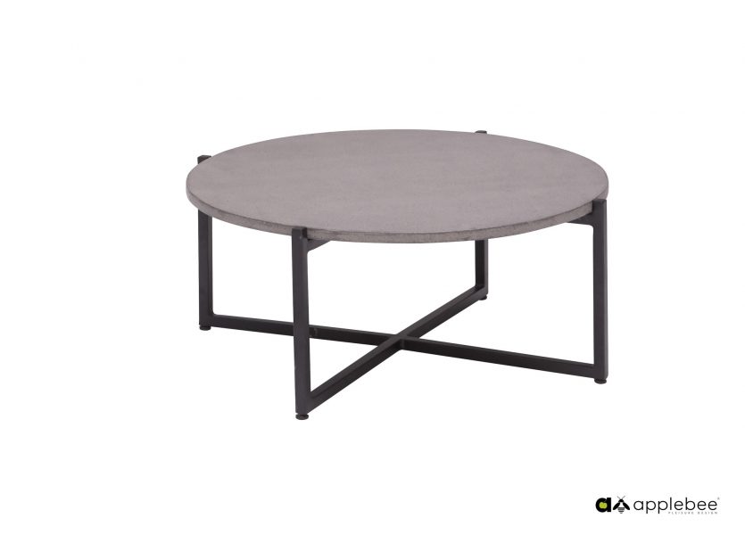 Soul coffee table dia. 74x29