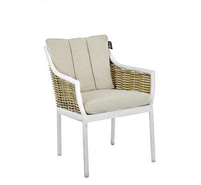 Rooty Dining Tuinbank 145 cm