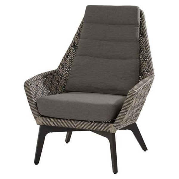 Savoy Lounge Tuinstoel