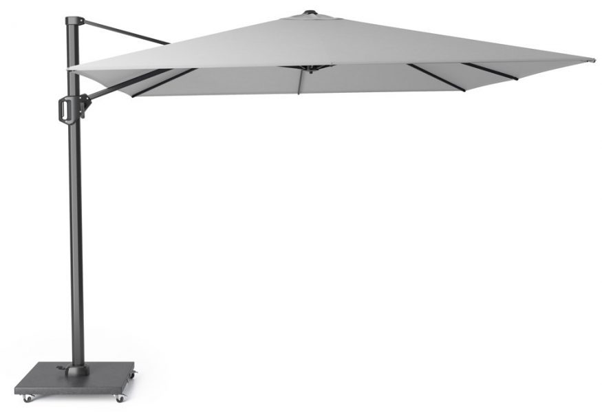 Zweefparasol Challenger T1 3x3
