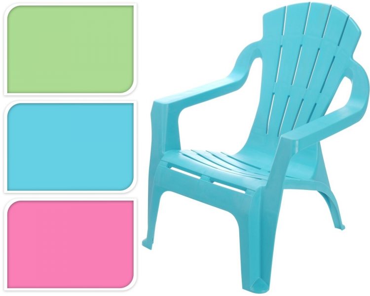 Kinderstoel baby Selva