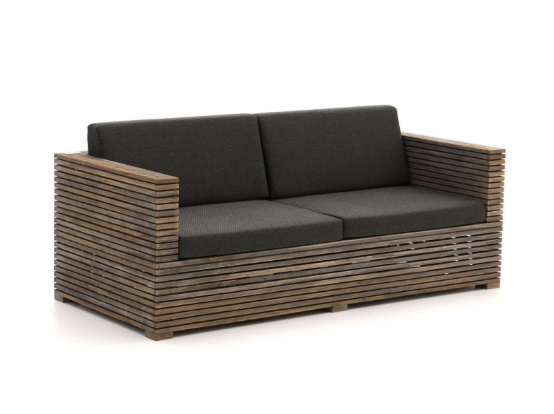 ROUGH-C lounge tuinbank 180cm - Laagste prijsgarantie!
