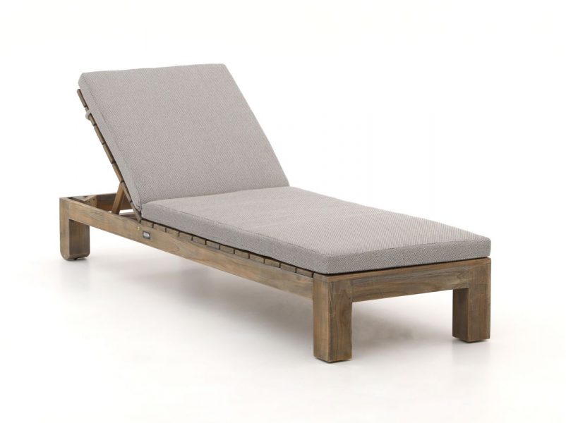 ROUGH-X ligbed - Laagste prijsgarantie!