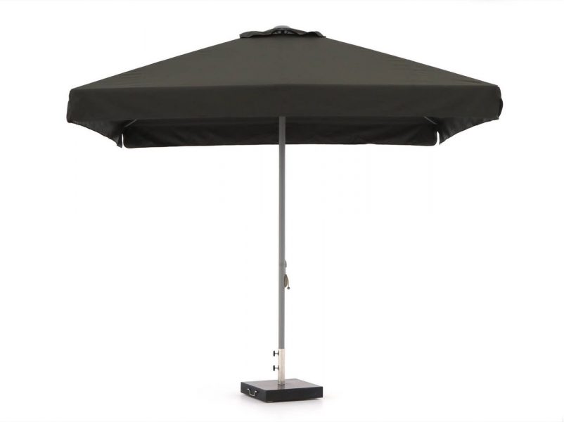 Shadowline Bonaire parasol 300x300cm - Laagste prijsgarantie!