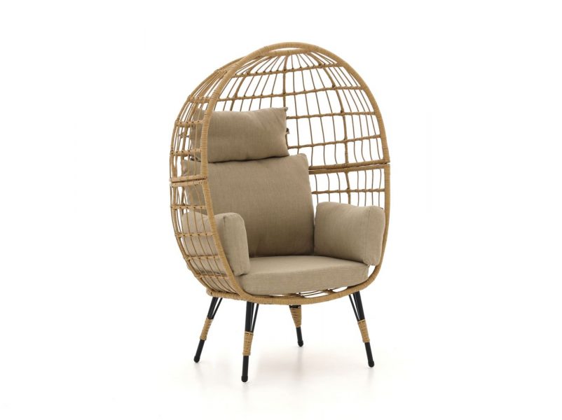 Forza Mala lounge tuinstoel - Laagste prijsgarantie!