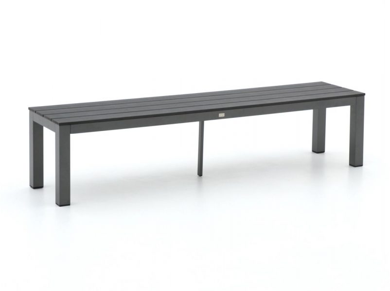 Bellagio Fidenza picknickbank 195x45x45cm - Laagste prijsgarantie!