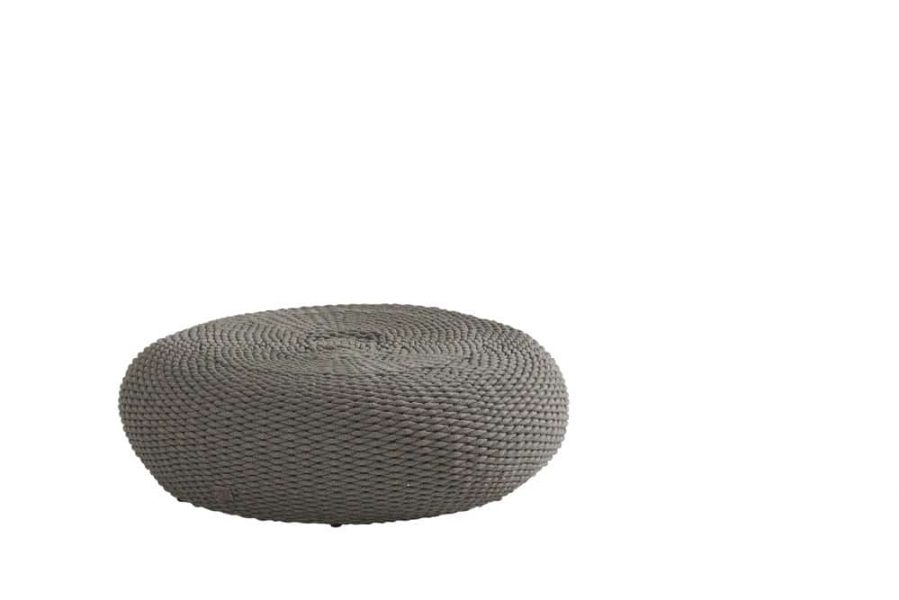 4 Seasons Outdoor Jasmine poef Ø95xH32 cm