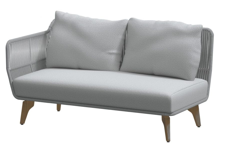 4 Seasons Outdoor Raphael zitsbank rechts