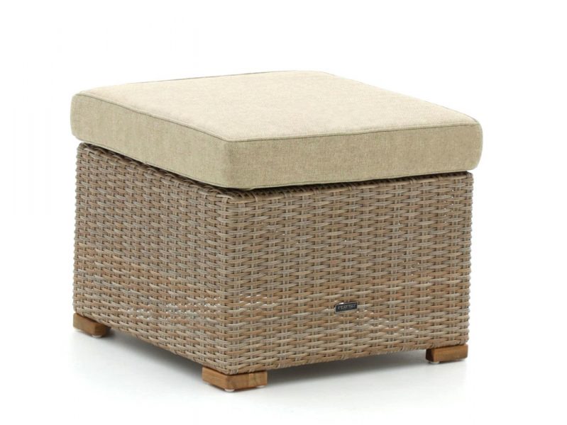 Intenso Mazzano lounge voetenbank - Laagste prijsgarantie!