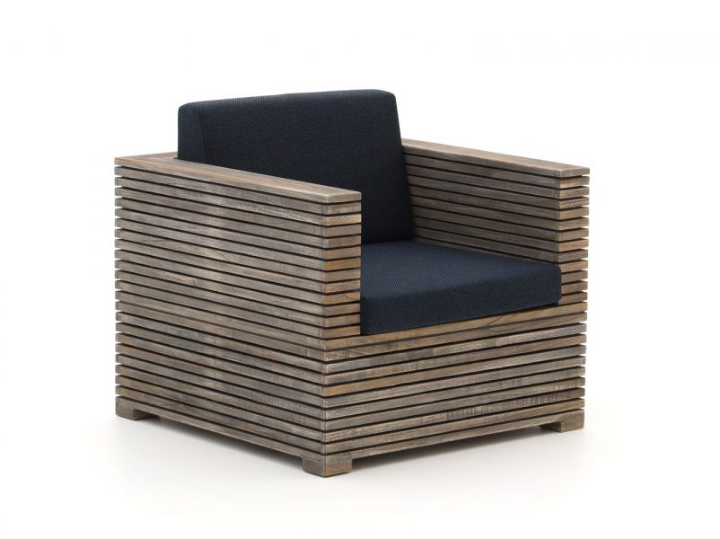 ROUGH-C lounge tuinstoel - Laagste prijsgarantie!